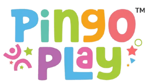 Pingo Play logo